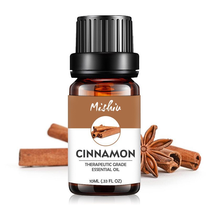 Tinh Dầu Quế 10ml - Cinnamon