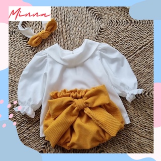 Set váy len và Áo Giữ Ấm Cho Bé