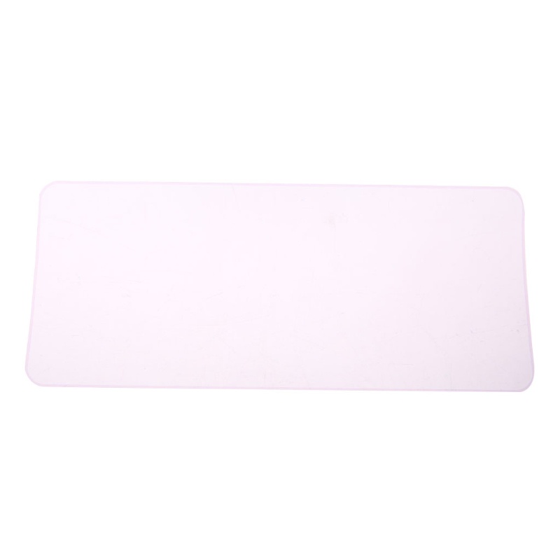 Miếng Dán Bảo Vệ Bàn Phím Laptop Bằng Silicon Trong Suốt Độ Trong Suốt Cao Chống Bụi Bẩn Cho 12-14in