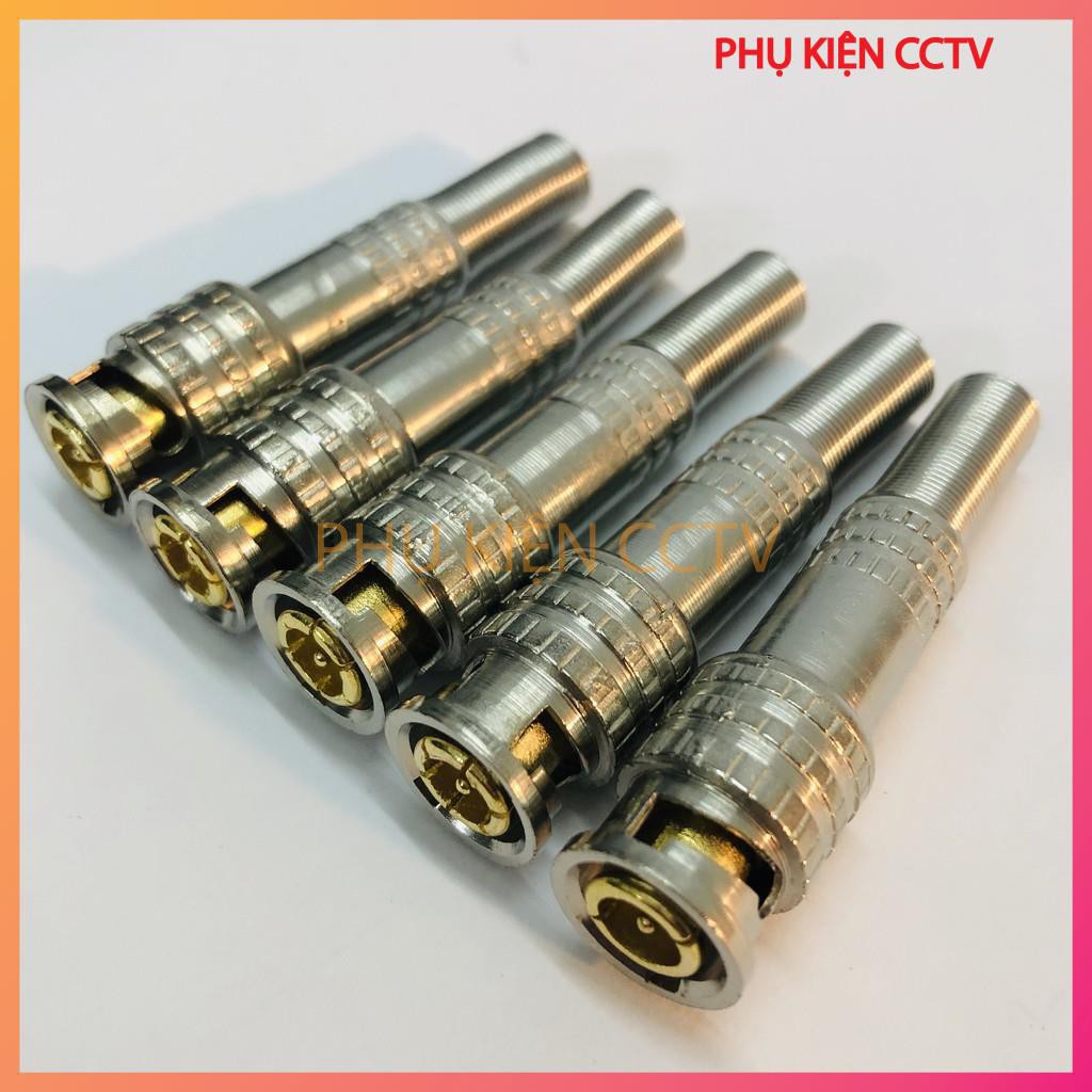jack BNC lò xo xịn, jack camera 100% không lỗi, không chờn gen | BigBuy360 - bigbuy360.vn