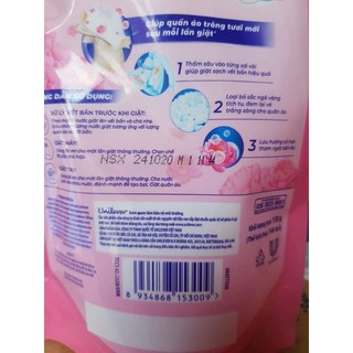 Nước Giặt Surf Túi 150ml