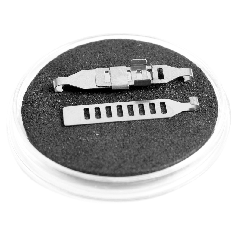 Kìm Cắt Móng Mũi Đại Bàng Bằng Kim Loại