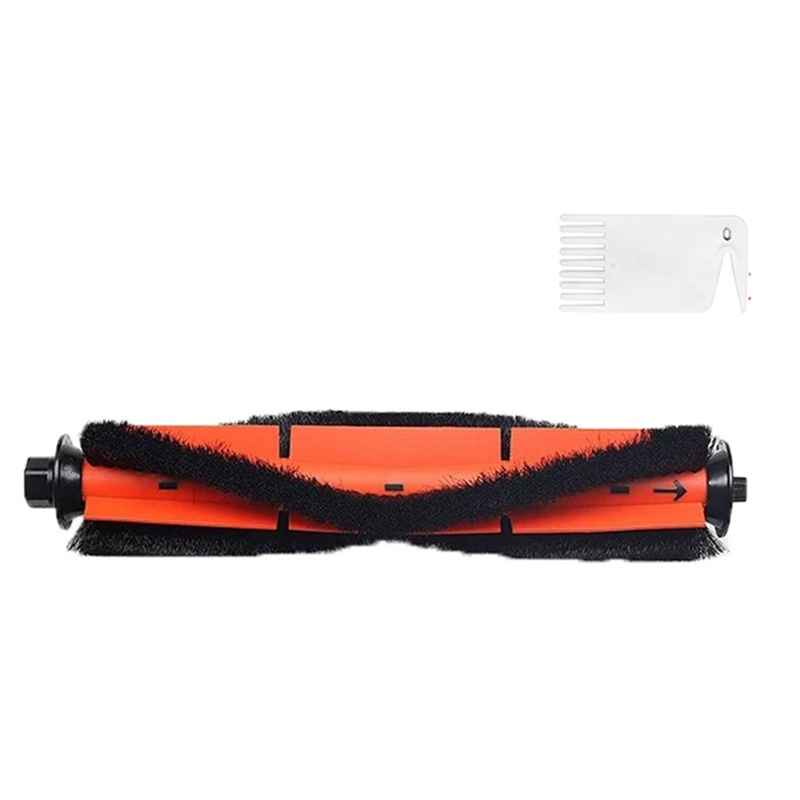 Bộ 23 Miếng Vải Lọc Hepa Thay Thế Cho Robot Hút Bụi Xiaomi Roidmi EVE Plus
