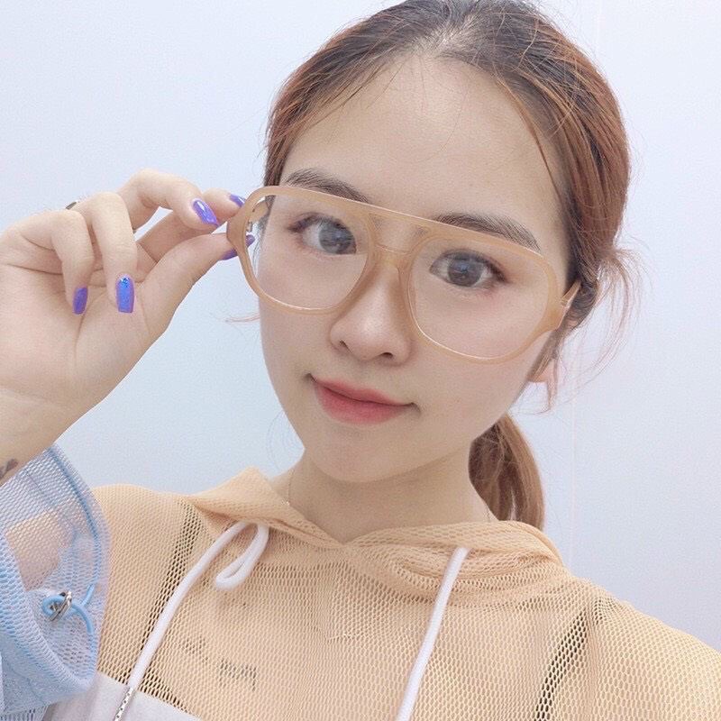 Mắt kính GM Flackbee PHỤ KIỆN SỐNG ẢO SIÊU DỄ THƯƠNG
