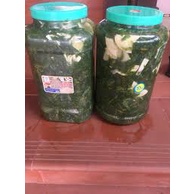 ĐẶC SẢN RAU SẮN MUỐI CHUA (1KG)