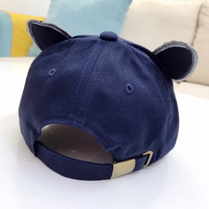 NÓN ĐỘI CHÓ CỨU HỘ PAW PATROL CHO BÉ