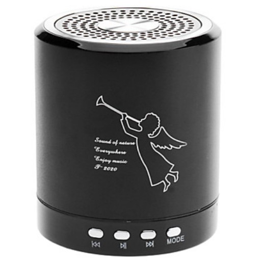 Loa Nghe Nhạc Bluetooth Mini Cực Hay Speaker T2020 A