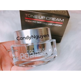 🌸Kem Kích Trắng Váng Sữa ORÔCHE PO2 TONE UP CREAM 🌸
