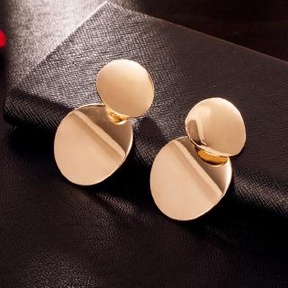 Bông tai nữ dáng dài kiểu dáng độc đáo