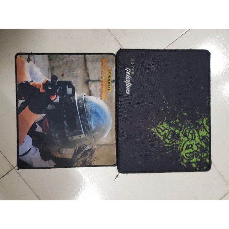 BÀN DI CHUỘT-LOT CHUÔT CŨ