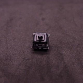 Switch Gateron KS-3 Black