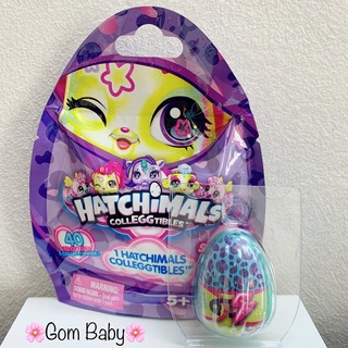 Túi Hatchimals Colleggtibles - Shimmer Babies 1 Pack