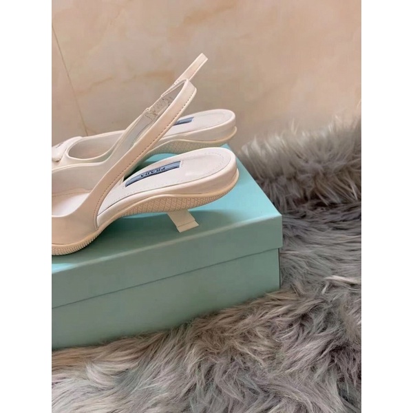 Siêu phẩm giày prada hàng super