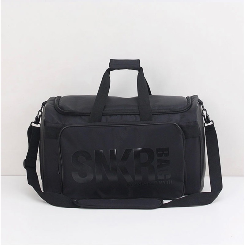 (Loli Store) 🔥 Túi đựng giày - Sneaker Bag - Đựng giày đá bóng, sneaker khi đi du lịch