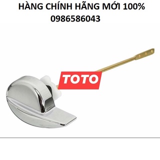 Cần gạt nước bàn cầu TOTO chính hãng, dùng cho C854, C864, C884, C914, C887,C767,,,(độ bền cao)