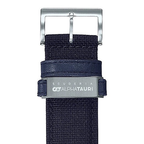 Đồng Hồ Casio Nam Dây Vải EDIFICE EQB-1000AT-1A Chính Hãng