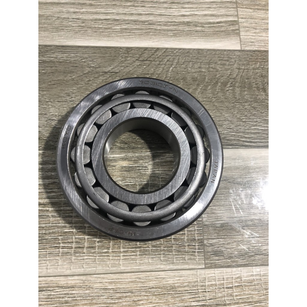 Sản phẩm gia đình làm: combo 4 Bi 30310JR 50/110/23 Kô y ô tiêu chuẩn quốc tế
