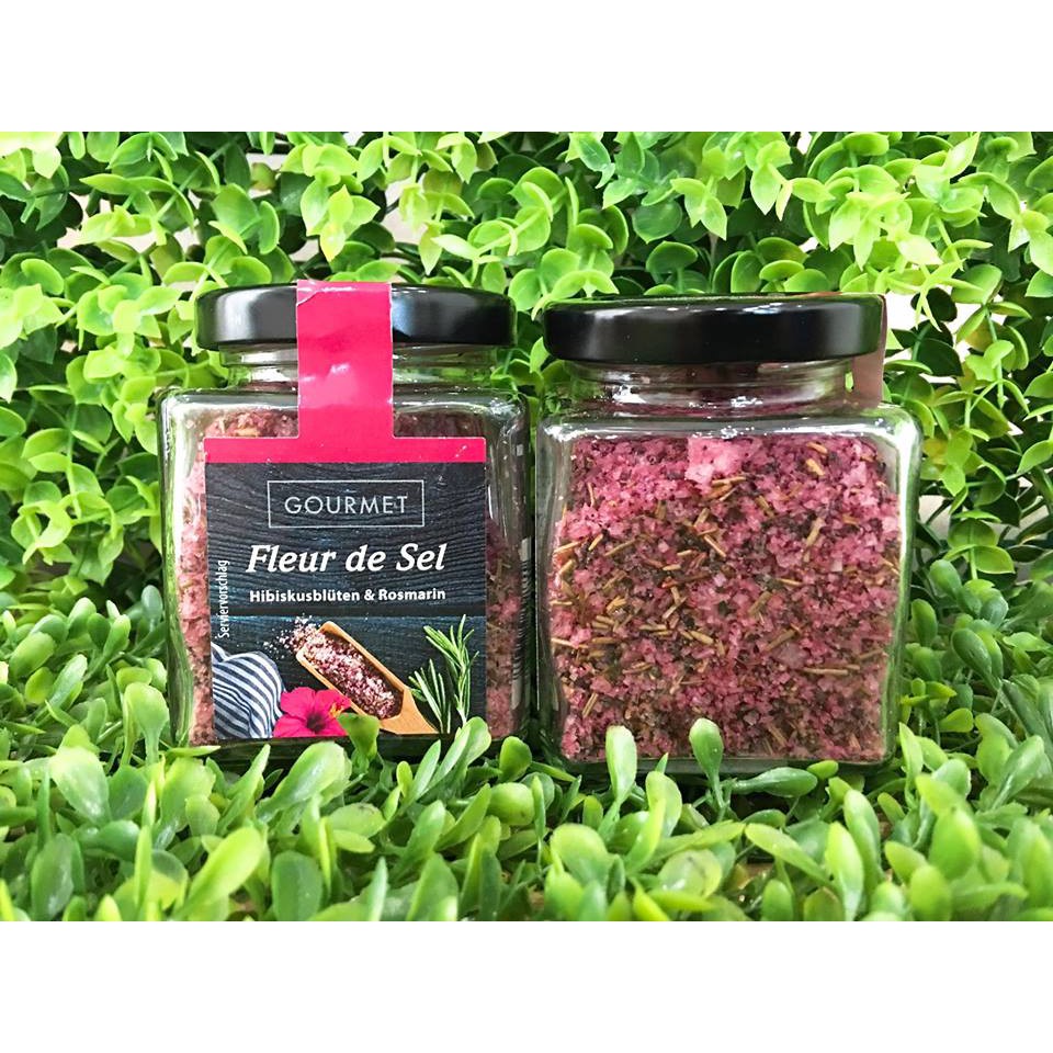 Muối hoa dâm bụt