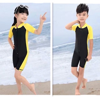 Đồ bơi bé trai, bé gái TE13