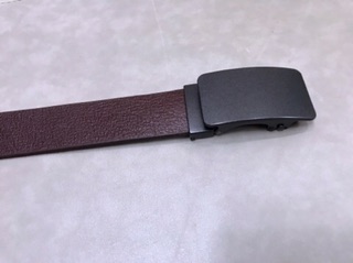 THẮT LƯNG DA BÒ CAO CẤP
