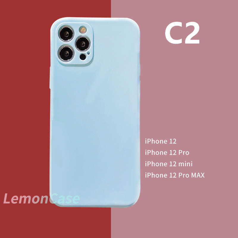 Ốp điện thoại tpu mềm 5 màu thích hợp cho IPhone 7 13 PRO MAX 13 Mini 11 Pro Max 6 6S 8 12 Mini 12 Pro Max XS Max XR