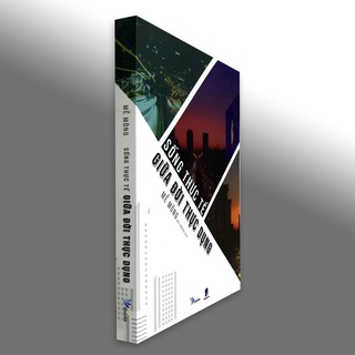 Sách - Sống Thực Tế Giữa Đời Thực Dụng