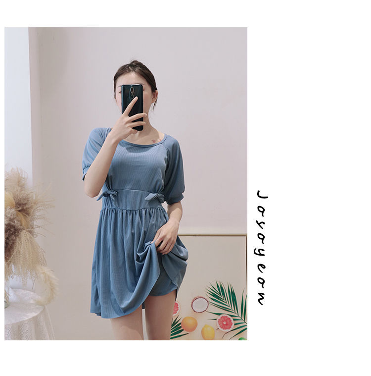 Bộ Đồ Bơi Một Mảnh Cỡ Lớn Thời Trang Mùa Xuân 2021 Cho Nữ Có Size Lớn 200 | BigBuy360 - bigbuy360.vn