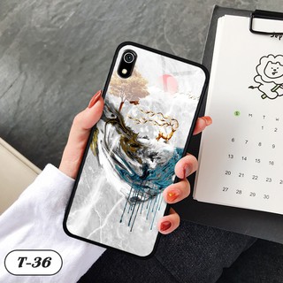 Ốp kính 3D XIAOMI REDMI 7A
