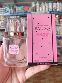 NƯỚC HOA 50ml