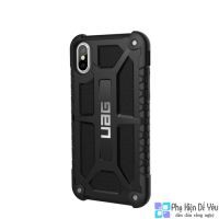 Ốp Lưng cho iPhone X - UAG Monarch Series