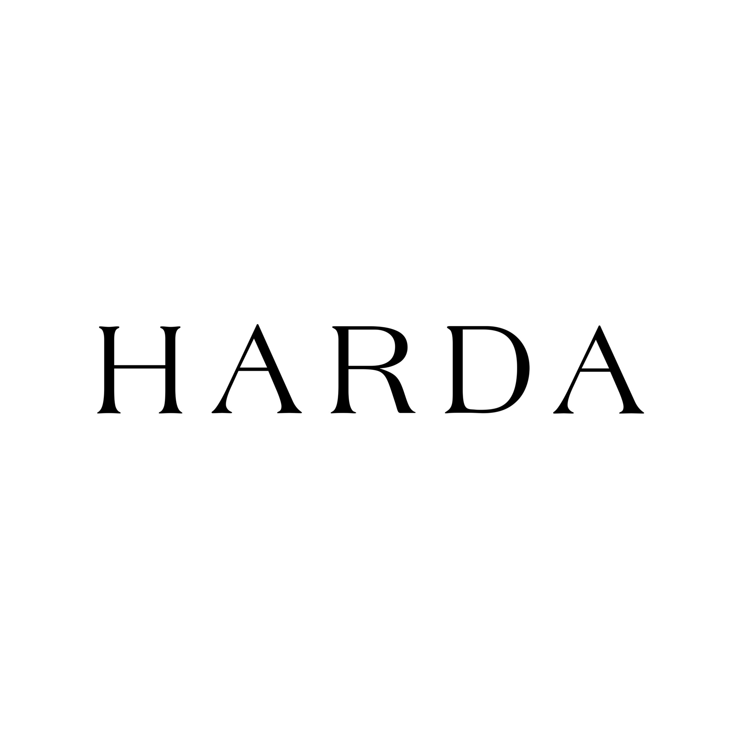 Harda