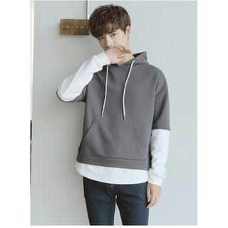Áo Hoodie Layer Fox_HDL