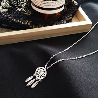 Dây chuyền Bạc 925