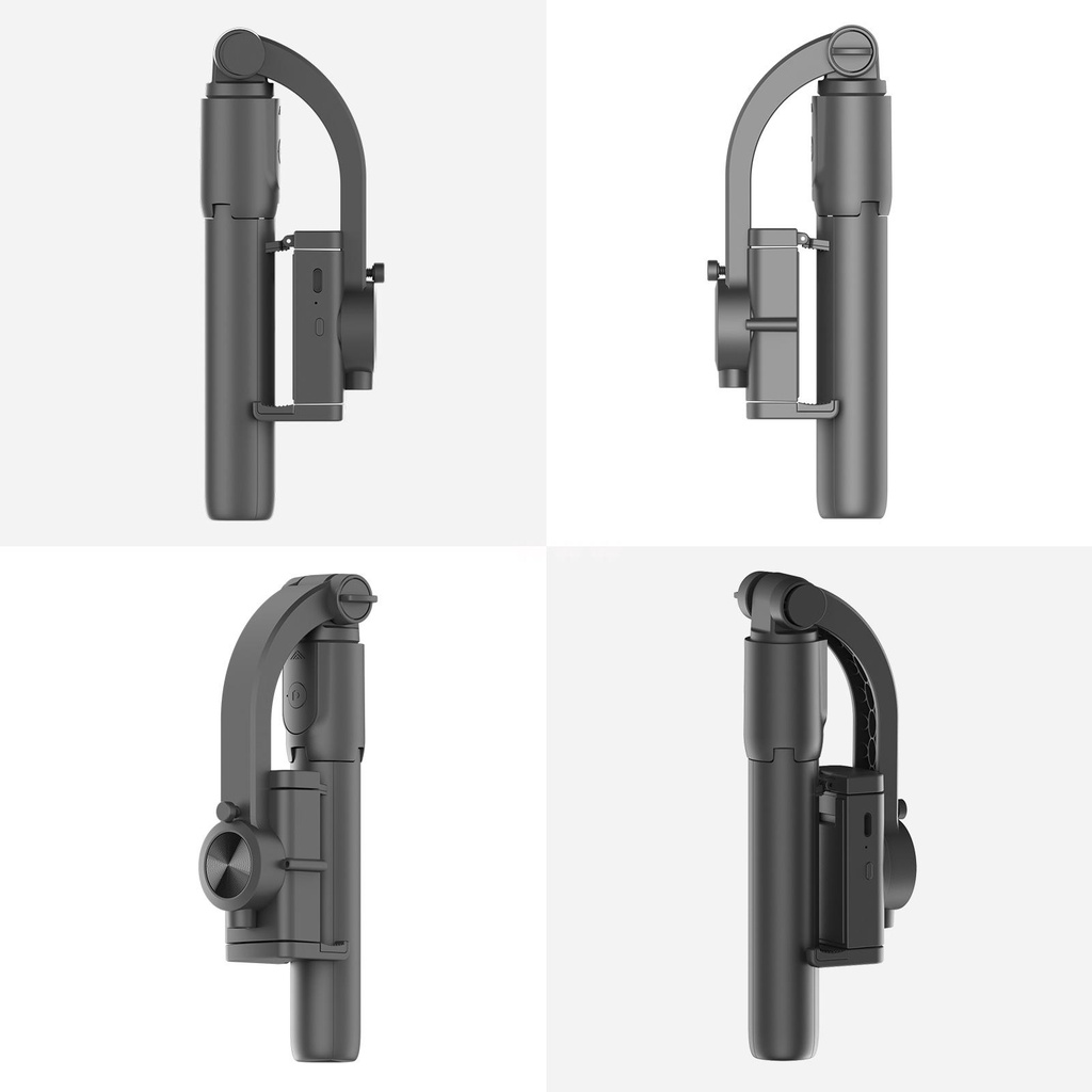 Gậy Selfie Không Dây Có Thể Kéo Dài Điều Khiển Từ Xa Tiện Dụng | BigBuy360 - bigbuy360.vn