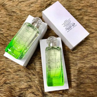 NƯỚC HOA Hermes Un Jardin Sur Le Toit