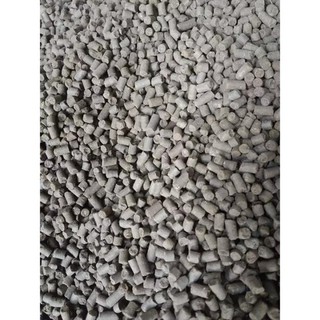 Phân bón Trùn Quế dạng viên nén đậm đặc, trọng lượng 500gr