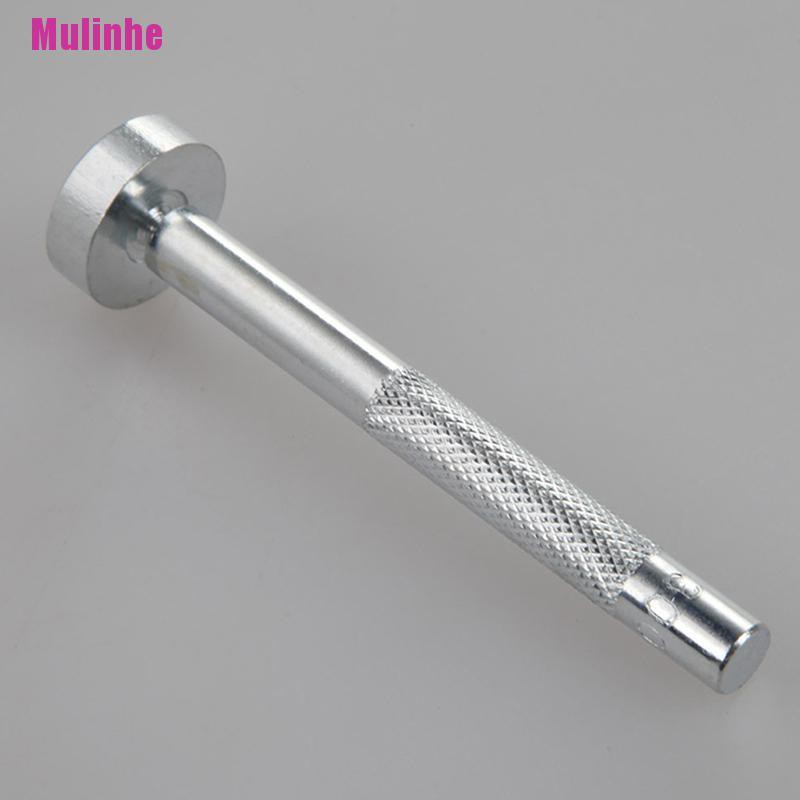Dụng cụ khuôn dập lỗ xâu làm đồ da thủ công chuyên dụng