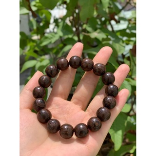 vòng tay gỗ mun công quà tặng giá rẻ