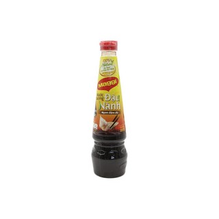 Nước tương đậm đặc Maggi 300ml