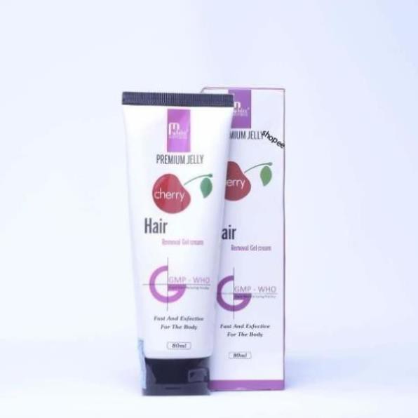 Kem Tẩy Lông Mwhite D.O.Pro