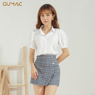 Quần short giả váy đắp QA683 GUMAC