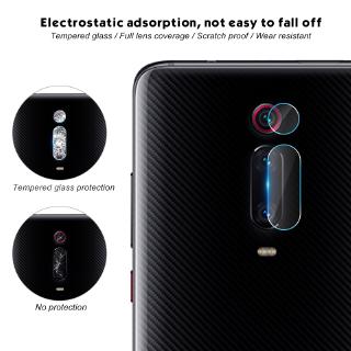 Kính cường lực bảo vệ camera sau cho điện thoại Xiaomi Redmi 6 7A S2 Note 7 6 5 K20 Pro mi 8 Lite 9