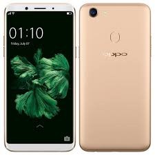 ĐIỆN THOẠI OPPO F5 RAM 4GB - ROM32GB MỚI FULLPK