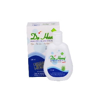 Dạ hương xanh hoa linh
