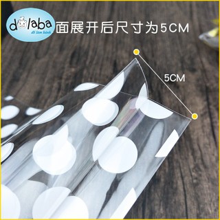 Dolaba - Túi đựng bánh quy (cookie) chấm bi