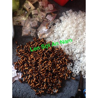 Mắt Thú Chốt - Xoáy