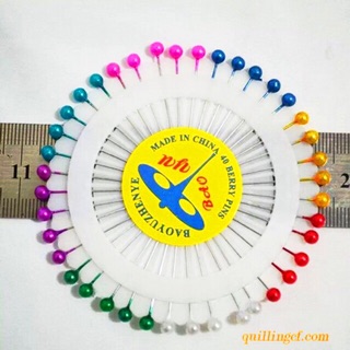 1 vĩ kim cúc định vị may vá