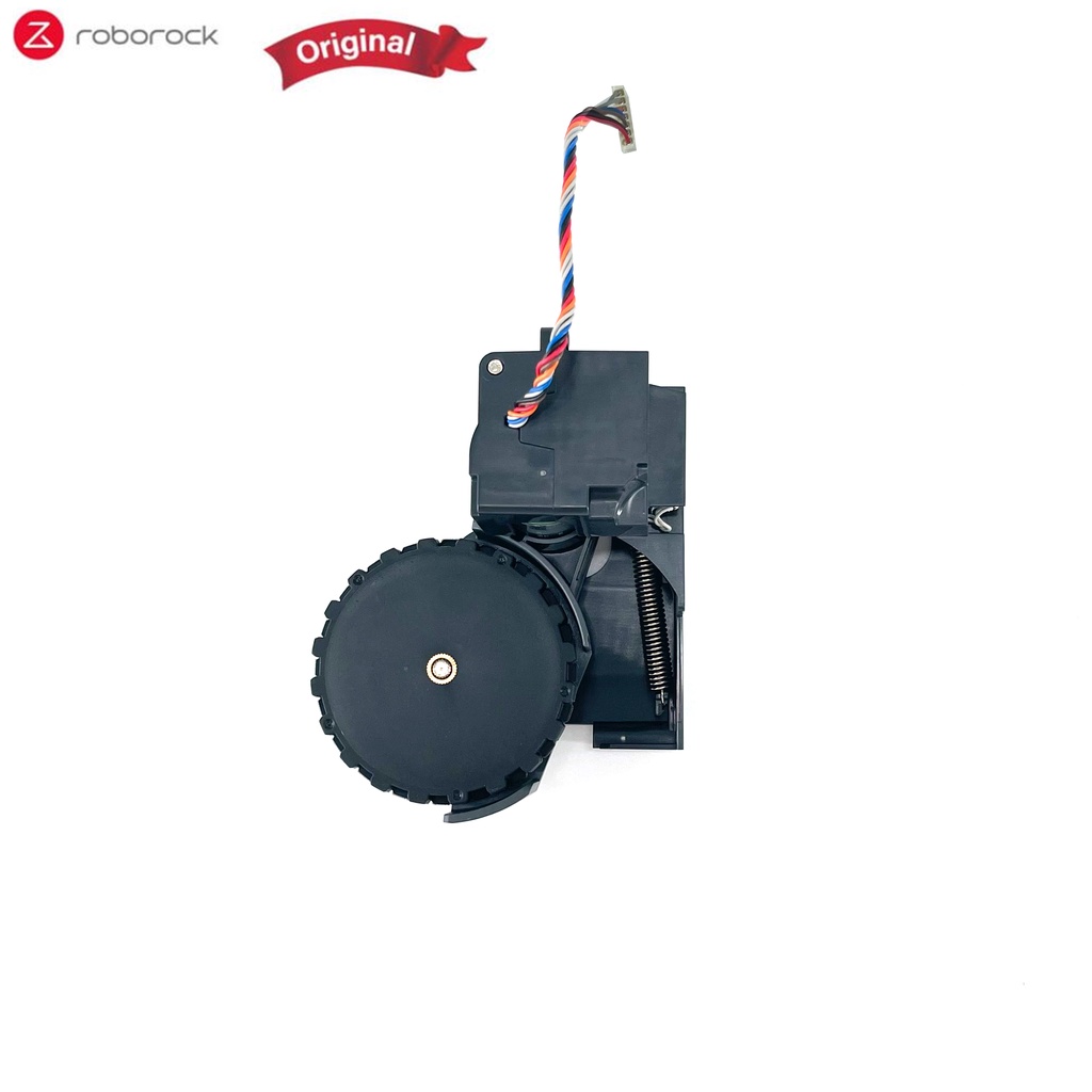 Bánh Xe Chuyên Dụng Cho Robot Hút Bụi Roborock S6