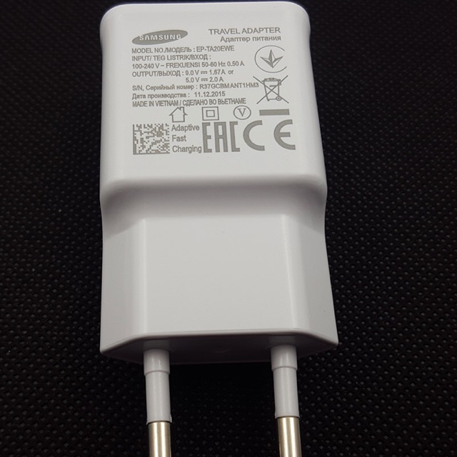 [Freeship toàn quốc từ 50k] Cóc xạc ss 2A