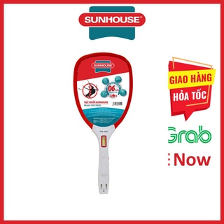 Vợt muỗi sunhouse she-s800